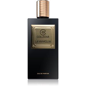 Collistar Prestige Collection La Vaniglia parfémovaná voda unisex 100 ml