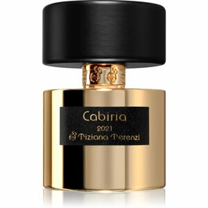 Tiziana Terenzi Cabiria parfémový extrakt unisex 100 ml