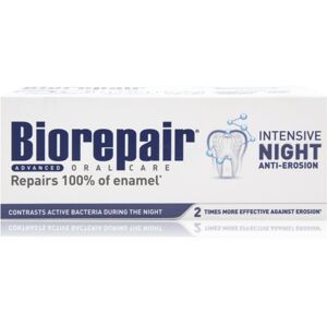 Biorepair Advanced Intensive Night intenzivní noční péče pro obnovení zubní skloviny 25 ml