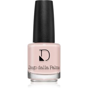 Diego dalla Palma Smoothing Filler podkladový lak na nehty odstín Sheer Pink 14 ml
