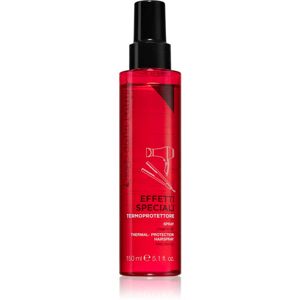 Diego dalla Palma Effetti Speciali Thermal-Protection Hairspray stylingový ochranný sprej na vlasy 150 ml