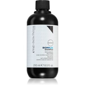 Diego dalla Palma Balancing Anti-Stress Shampoo čisticí a vyživující šampon 250 ml