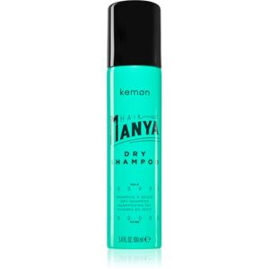 Kemon Hair Manya Dry Shampoo suchý šampon