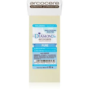 Arcocere Professional Wax Pure epilační vosk roll-on náplň 100 ml