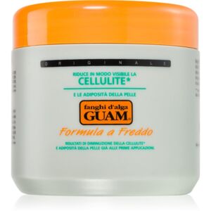 Guam Cellulite odvodňující zábal na celulitidu 500 g