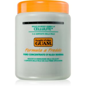 Guam Cellulite odvodňující zábal na celulitidu 1000 g