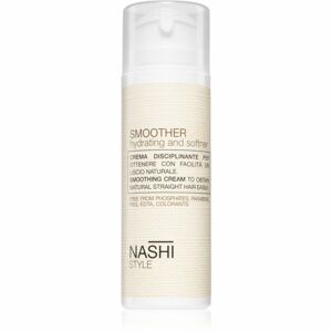 Nashi Style Smoother uhlazující krém s hydratačním účinkem 150 ml