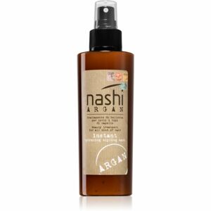 Nashi Argan Instant sprej pro snadné rozčesání vlasů 150 ml