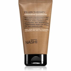 Nashi Filler Therapy Restorative Conditioner obnovující kondicionér pro suché a poškozené vlasy 150 ml