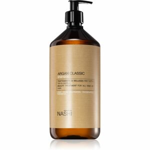 Nashi Argan Classic šampon pro všechny typy vlasů 1000 ml