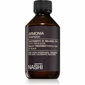 Nashi Armonia čisticí šampon pro obnovu pokožky hlavy 250 ml