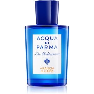 Acqua di Parma Blu Mediterraneo Arancia di Capri toaletní voda unisex