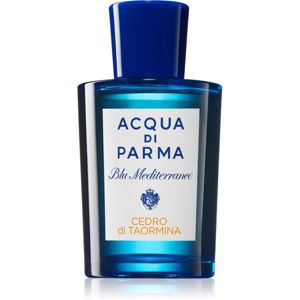Acqua di Parma Blu Mediterraneo Cedro di Taormina toaletní voda unisex 150 ml