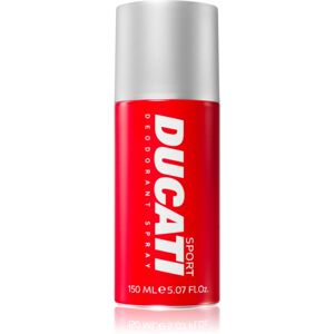 Ducati Sport deodorant pro muže 150 ml