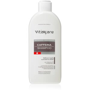 Vitalcare Professional Caffeine posilující šampon s kofeinem 250 ml