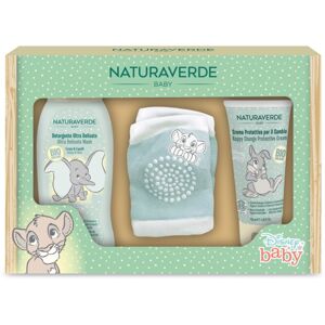 Disney Naturaverde Baby Disney Gift Set dárková sada pro děti od narození