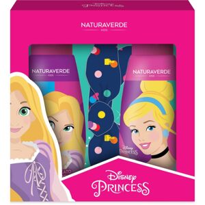 Disney Disney Princess Set dárková sada (pro děti)