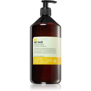 INSIGHT Dry Hair vyživující šampon pro suché vlasy 900 ml