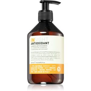 INSIGHT Antioxidant ochranný šampon na vlasy 400 ml