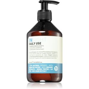 INSIGHT Daily Use energizující šampon pro každodenní použití 400 ml