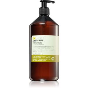 INSIGHT Anti-Frizz hydratační šampon pro vlnité vlasy 900 ml