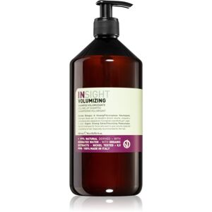 INSIGHT Volumizing šampon pro objem jemných vlasů 900 ml