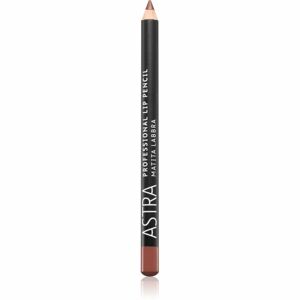 Astra Make-up Professional konturovací tužka na rty odstín 33 Pink Lips 1,1 g