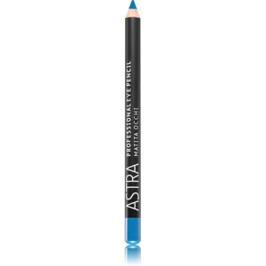 Astra Make-up Professional dlouhotrvající tužka na oči odstín 04 Light Blu 1,1 g
