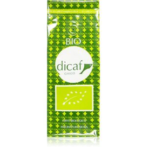 DICAF Bio mletá káva pražená 250 g