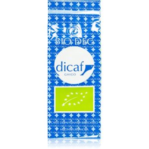 DICAF Bio mletá káva bez kofeinu 250 g
