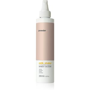 Milk Shake Direct Colour tónovací kondicionér pro intenzivní hydrataci pro všechny typy vlasů 200 ml