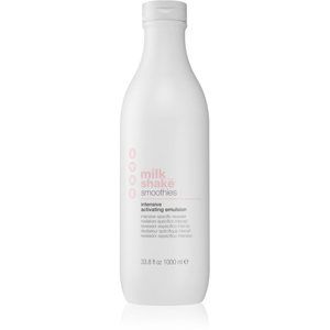 Milk Shake Smoothies aktivační emulze