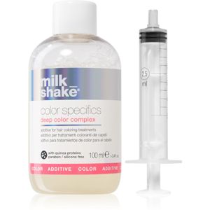 Milk Shake Color Specifics sérum pro ochranu barvy a lesk vlasů pro barvené vlasy 100 ml