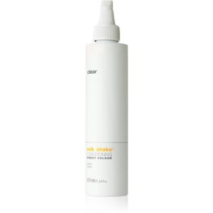 Milk Shake Direct Colour tónovací kondicionér pro intenzivní hydrataci pro všechny typy vlasů Clear 100 ml