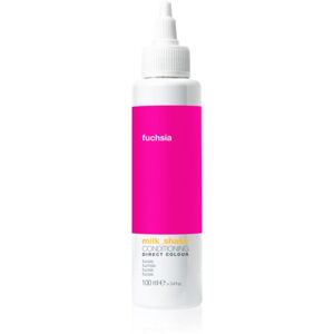 Milk Shake Direct Colour tónovací kondicionér pro intenzivní hydrataci pro všechny typy vlasů Fuchsia 100 ml