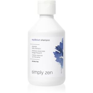 Simply Zen Equilibrium Shampoo šampon pro časté mytí vlasů 250 ml