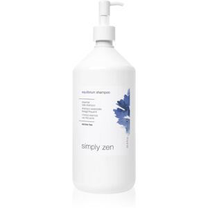 Simply Zen Equilibrium Shampoo šampon pro časté mytí vlasů 1000 ml