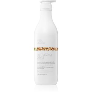 Milk Shake Normalizing Blend šampon pro normální až mastné vlasy bez sulfátů 1000 ml