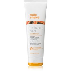 Milk Shake Moisture Plus hydratační kondicionér pro suché vlasy 250 ml
