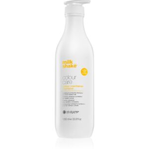 Milk Shake Color Care šampon pro barvené vlasy 1000 ml
