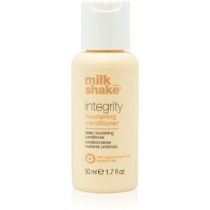 Milk Shake Integrity hloubkově vyživující kondicionér pro všechny typy vlasů 50 ml