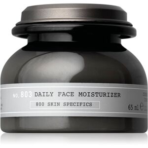 Depot No. 803 Daily Face Moisturizer hydratační krém na obličej 65 ml