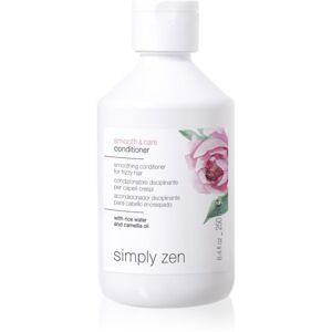 Simply Zen Smooth & Care Conditioner uhlazující kondicionér proti krepatění 250 ml