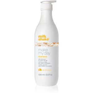 Milk Shake Make My Day Shampoo zjemňující šampon pro všechny typy vlasů 1000 ml