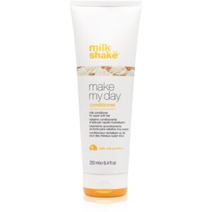 Milk Shake Make My Day Conditioner kondicionér pro všechny typy vlasů 250 ml