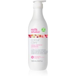 Milk Shake Color Care Flower Fragrance hydratační kondicionér pro ochranu barvy 1000 ml