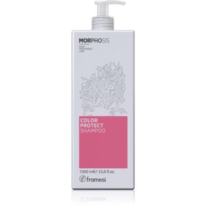 Framesi Morphosis Color Protect šampon na ochranu barvy 1000 ml