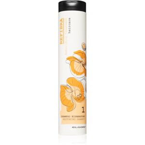 Elgon Refibra obnovující šampon pro velmi poškozené křehké vlasy 250 ml