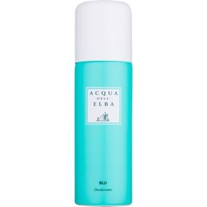 Acqua dell' Elba Blu Men deodorant ve spreji pro muže 150 ml