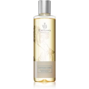 Carthusia Uomo parfémovaný sprchový gel pro muže 250 ml